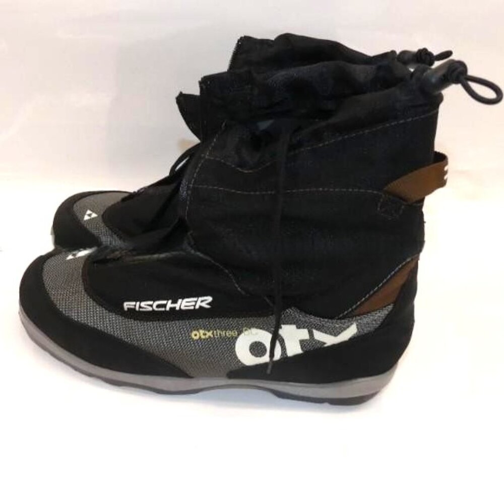 FISCHER Ski boots OTX Three Offtrack Cruising